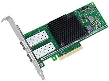 Intel Converged Network Adapter X710-DA2 Dual 10GbE SFP+ Main Picture