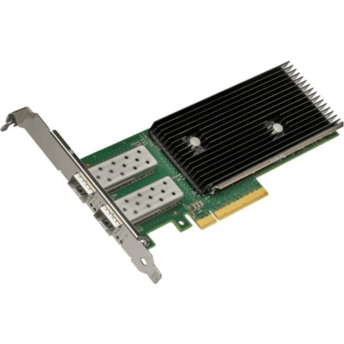 Intel Converged Network Adapter X722-DA2 Dual 10GbE SFP+ Main Picture