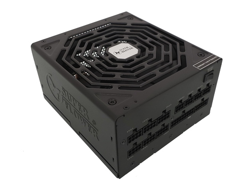 Super Flower LEADEX Platinum 850W Main Picture