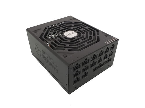 Configure a PC with Super Flower LEADEX Platinum 1200W
