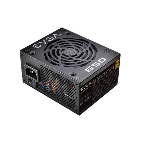 EVGA SuperNOVA 650W GM SFX Power Supply Main Picture