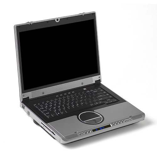 Configure a PC with Sager 7620 Base Notebook