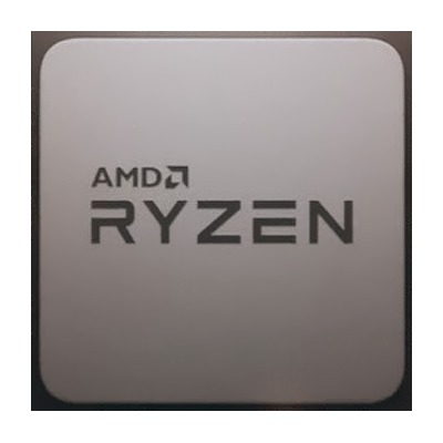 AMD Ryzen 7 3800XT 3.9GHz Eight Core 105W Main Picture