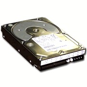 IBM Deskstar 60GXP 60.0gb Main Picture