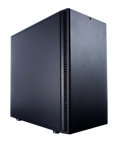 Fractal Design Define Mini C Main Picture