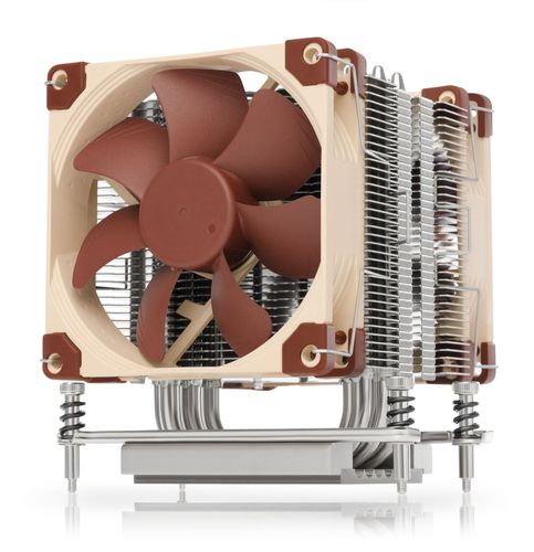 Noctua NH-U9 TR4-SP3 Main Picture