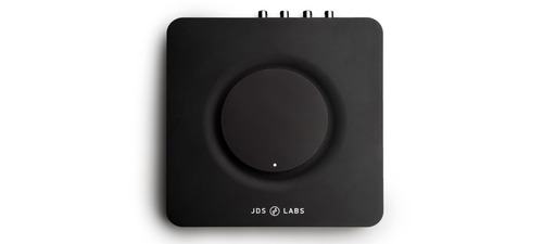 JDS Labs ELEMENT II Main Picture