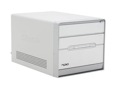 Shuttle ST20G5 Base System Main Picture