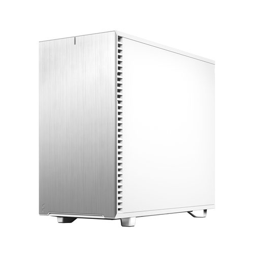 Fractal Design Define 7 White Main Picture