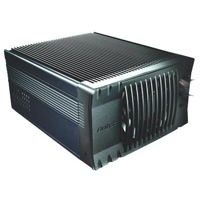 Antec Phantom 500 Main Picture