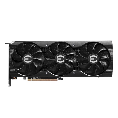 EVGA GeForce RTX 3090 XC3 ULTRA 24GB Open Air Main Picture