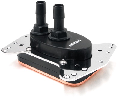 Swiftech Storm CPU Water Block 3/8 inch Main Picture