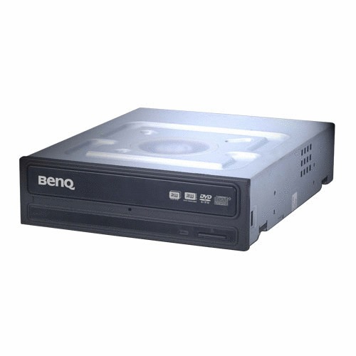 BenQ DW1640 16X DVD+/-RW Drive (Black) Main Picture