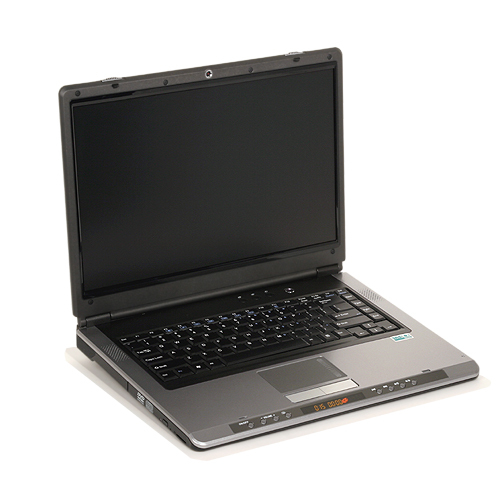 Configure a PC with Sager 5320 Base Notebook