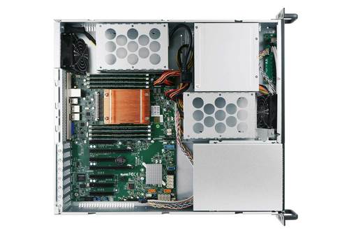 In Win R200-02N-TH350 2U Rackmount Main Picture