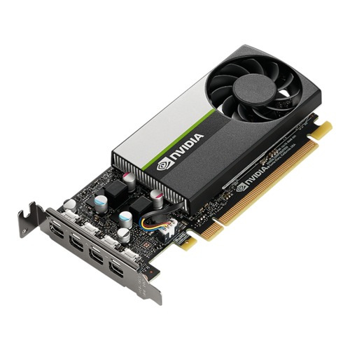 NVIDIA T1000 PCI-E 4GB Main Picture