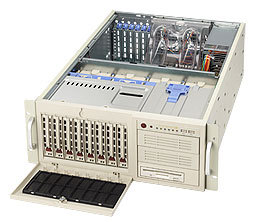 Supermicro 4U SuperServer 7044H-32R Main Picture
