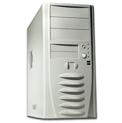 Antec Solution SLK1650 Mini Tower Main Picture