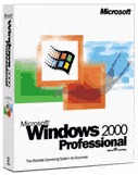 Configure a PC with Windows 2000 Pro