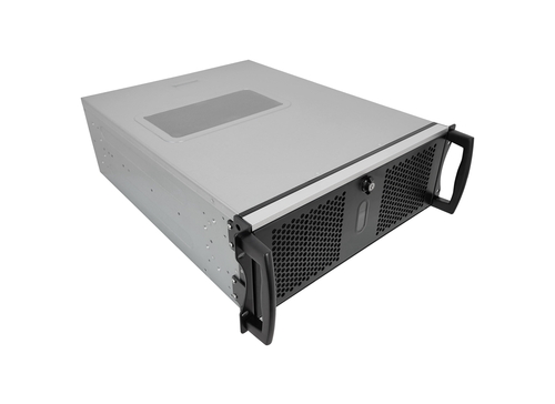 Configure a PC with Chenbro RM41300-FS81 4U Rackmount Case