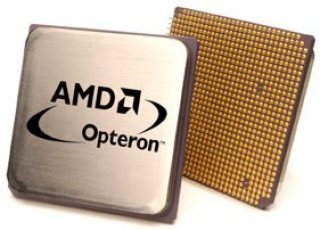 AMD Opteron (940) 280 Dual-Core 2.4GHz 64-bit Main Picture