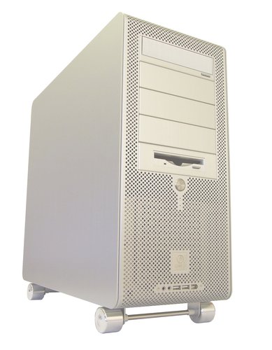 Lian-Li V1000 Plus Mid-Tower Main Picture