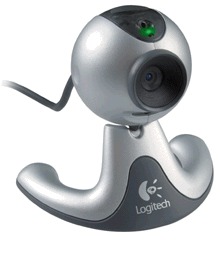 Logitech QuickCam Pro 3000 Main Picture