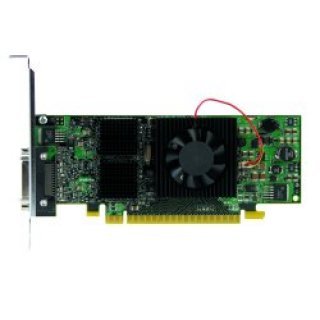 Matrox QID 128MB Low-Profile 4 DVI/VGA PCI-Express Main Picture