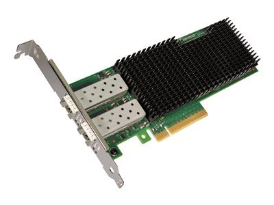 Intel Converged Network Adapter XXV710-DA2 Dual 25GbE SFP28 Main Picture