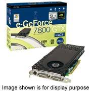 eVGA Geforce 7800 GTX ACS 256MB Main Picture