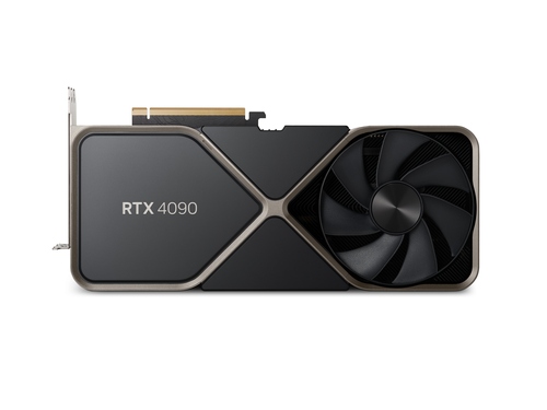 NVIDIA GeForce RTX 4090 24GB Main Picture