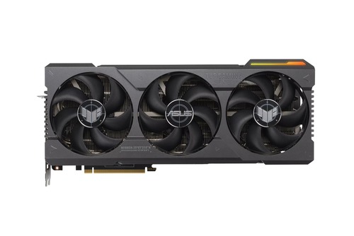 Asus GeForce RTX 4090 TUF OC Edition 24GB Main Picture