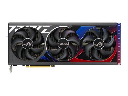 Asus GeForce RTX 4090 STRIX OC Edition 24GB Main Picture