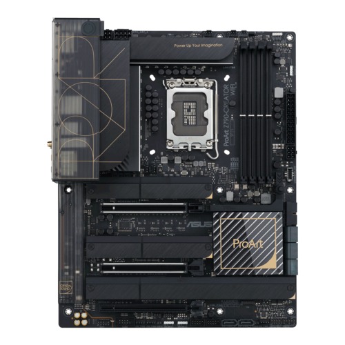 Asus ProArt Z790-Creator WiFi Main Picture