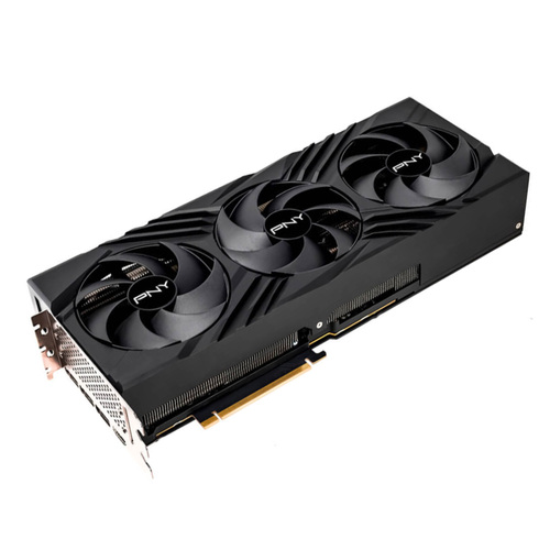 PNY GeForce RTX 4090 TF Verto 24GB Main Picture