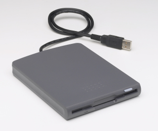 Sony 3.5inch 1.44 Floppy USB Main Picture