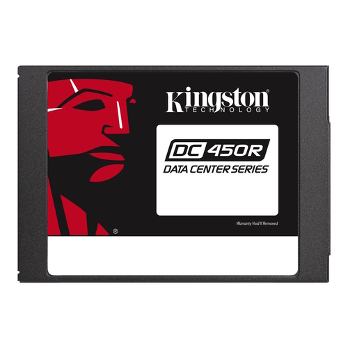 Kingston 450R 7.68TB SATA SSD Main Picture