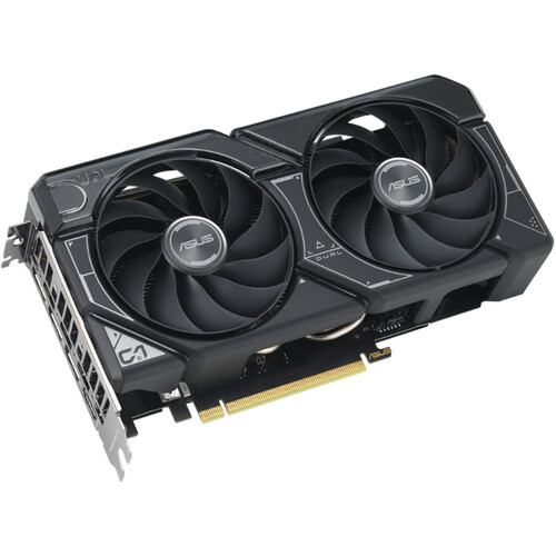 Configure a PC with Asus GeForce RTX 4060 Ti DUAL OC 8GB