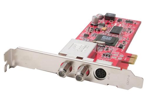 PowerColor Theatre 550 Pro TV Tuner PCI-Express Main Picture