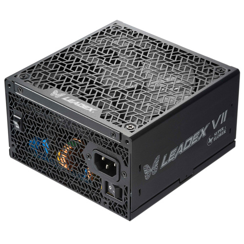 Super Flower LEADEX VII Gold ATX 3.0 850W Main Picture