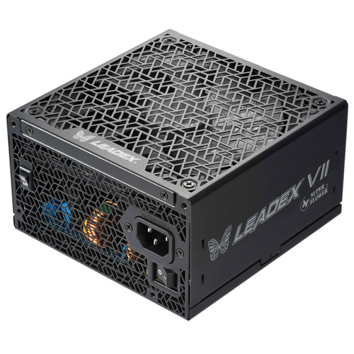 Dual Power Supply 2050W (1300W + 750W) Main Picture
