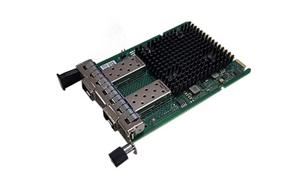 Intel X710-DA2 OCP 3.0 Dual 10G SFP+ Main Picture