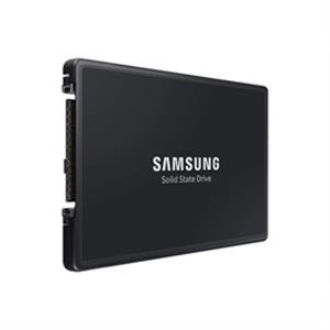 Samsung PM9A3 960GB Gen4 U.2 NVMe SSD Main Picture