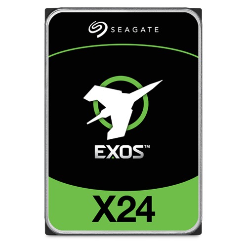 Seagate Exos X24 16TB SATA3 Main Picture