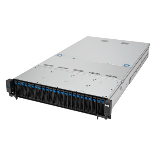 ASUS RS520A-E12-RS24U 2U Storage Server Main Picture