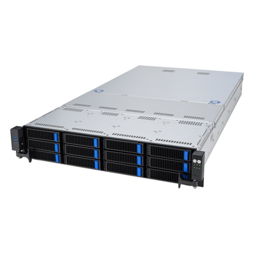 ASUS RS520A-E12-RS12U 2U Storage Server Main Picture