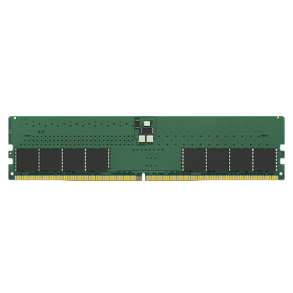 Kingston DDR5-5600 ECC Reg. 2R 32GB Main Picture