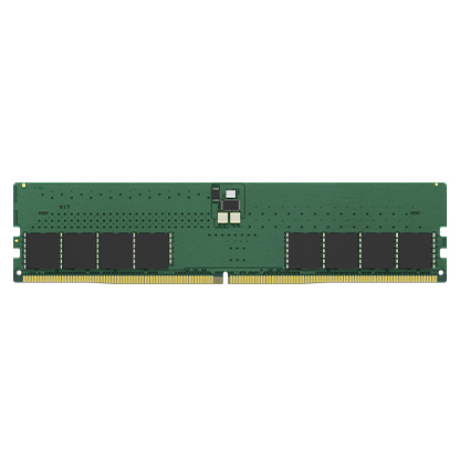 Kingston DDR5-5600 ECC Reg. 1R 16GB Main Picture