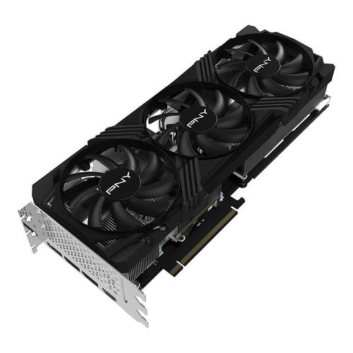 PNY GeForce RTX 4070 Ti SUPER Verto 16GB Main Picture