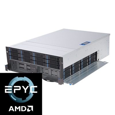 Puget Storage EPYC 8004 E1360-4U Main Picture